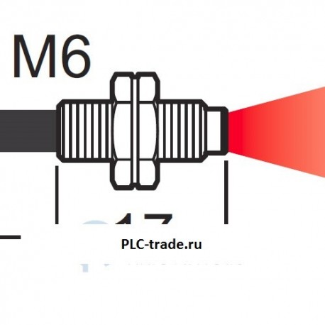 FD-61G-5T - датчики и компоненты SUNX (Panasonic)