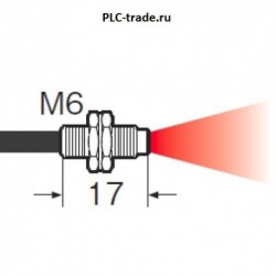 FD-61W - датчики и компоненты SUNX (Panasonic)