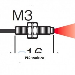 FD-EG30 - датчики и компоненты SUNX (Panasonic)