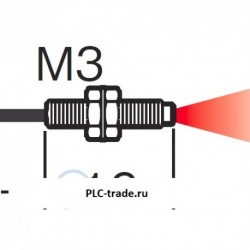 FD-EG31 - датчики и компоненты SUNX (Panasonic)
