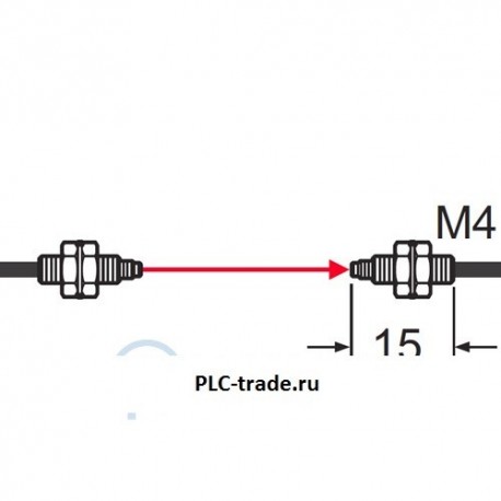 FT-42 - датчики и компоненты SUNX (Panasonic)