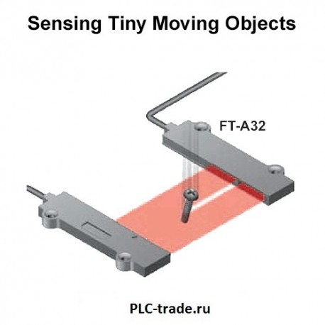 FT-A32 - датчики и компоненты SUNX (Panasonic)