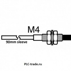 FD-CM2S - датчики и компоненты SUNX (Panasonic)