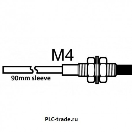 FD-CM2S - датчики и компоненты SUNX (Panasonic)