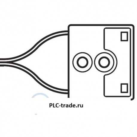 FD-L41 - датчики и компоненты SUNX (Panasonic)