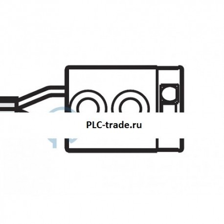 FD-L44 - датчики и компоненты SUNX (Panasonic)