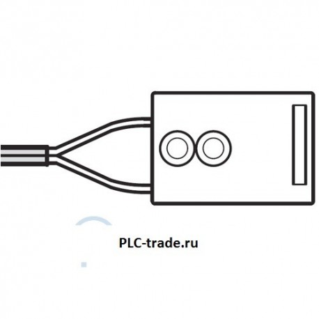 FD-L45 - датчики и компоненты SUNX (Panasonic)