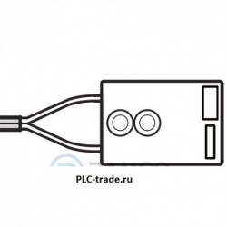 FD-L45A - датчики и компоненты SUNX (Panasonic)