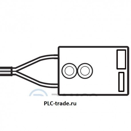 FD-L45A - датчики и компоненты SUNX (Panasonic)
