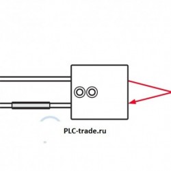 FD-L46 - датчики и компоненты SUNX (Panasonic)