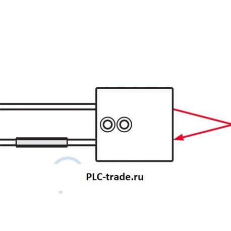 FD-L46 - датчики и компоненты SUNX (Panasonic)