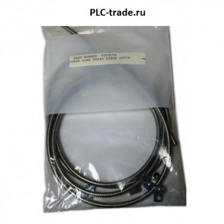 FD-P40TK - датчики и компоненты SUNX (Panasonic)