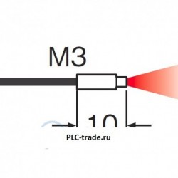 FD-S31 - датчики и компоненты SUNX (Panasonic)