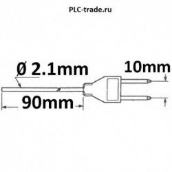 FD-S9 - датчики и компоненты SUNX (Panasonic)