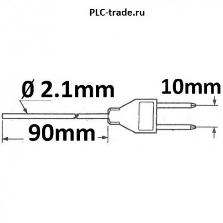 FD-S9 - датчики и компоненты SUNX (Panasonic)