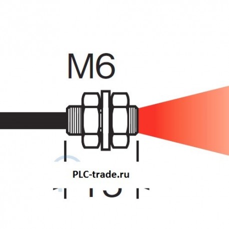 FD-W8 - датчики и компоненты SUNX (Panasonic)
