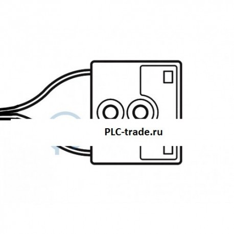 FD-WL42 - датчики и компоненты SUNX (Panasonic)