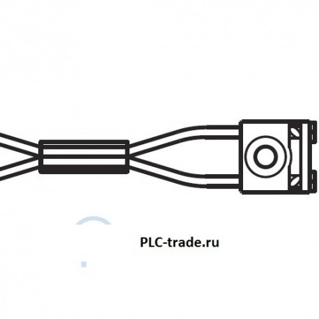 FD-WL48 - датчики и компоненты SUNX (Panasonic)