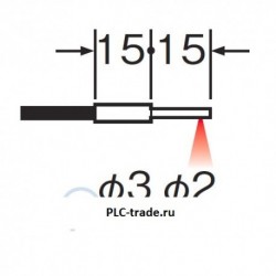 FD-WV42 - датчики и компоненты SUNX (Panasonic)