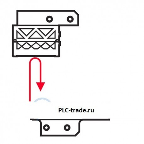 FR-KV1 - датчики и компоненты SUNX (Panasonic)