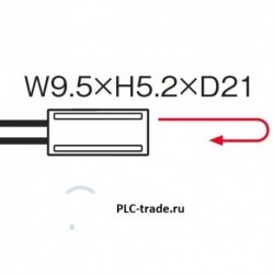 FR-KZ21 - датчики и компоненты SUNX (Panasonic)