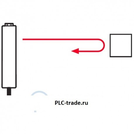 FR-KZ21E - датчики и компоненты SUNX (Panasonic)