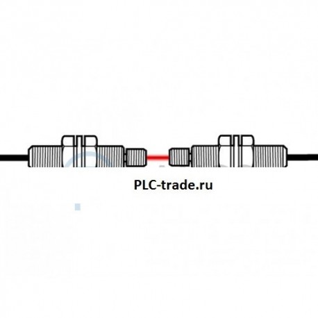 FT-60V - датчики и компоненты SUNX (Panasonic)