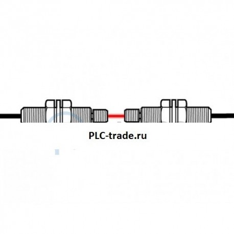 FT-C4 - датчики и компоненты SUNX (Panasonic)