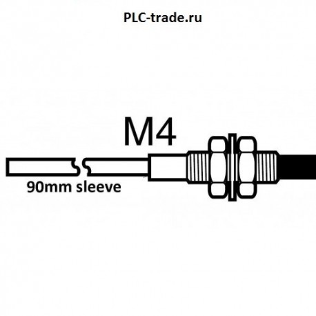 FT-CM2S - датчики и компоненты SUNX (Panasonic)
