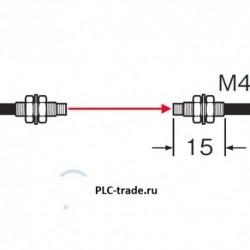 FT-FM10T - датчики и компоненты SUNX (Panasonic)