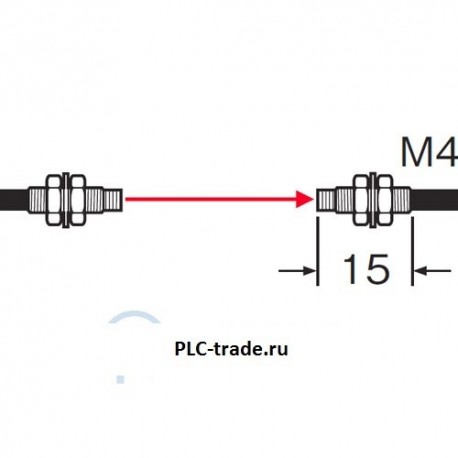 FT-FM10T - датчики и компоненты SUNX (Panasonic)