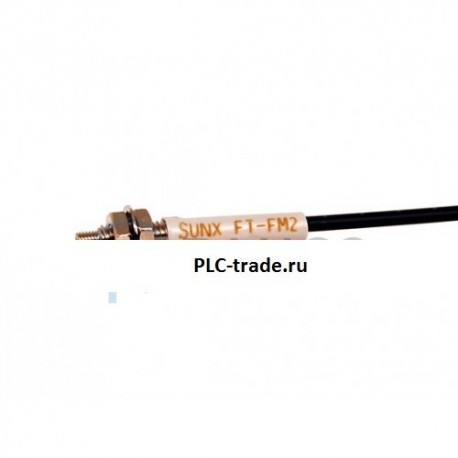 FT-FM2 - датчики и компоненты SUNX (Panasonic)