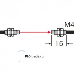 FT-FM4T - датчики и компоненты SUNX (Panasonic)