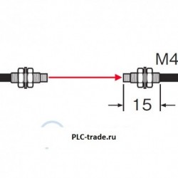 FT-FM5T - датчики и компоненты SUNX (Panasonic)