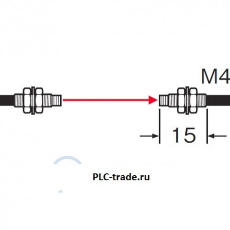 FT-FM5T - датчики и компоненты SUNX (Panasonic)