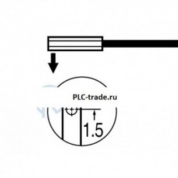 FT-KV2 - датчики и компоненты SUNX (Panasonic)