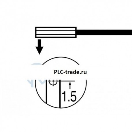 FT-KV2 - датчики и компоненты SUNX (Panasonic)