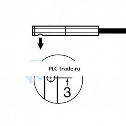 FT-KV8 - датчики и компоненты SUNX (Panasonic)