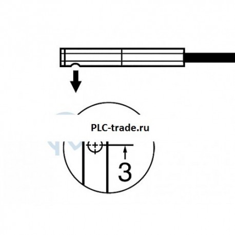 FT-KV8 - датчики и компоненты SUNX (Panasonic)