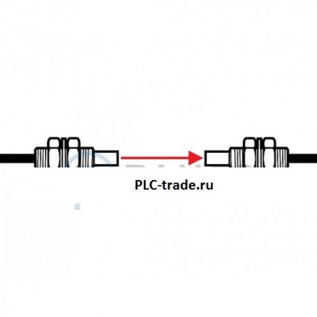 FT-N500S - датчики и компоненты SUNX (Panasonic)