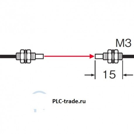 FT-NFM2 - датчики и компоненты SUNX (Panasonic)