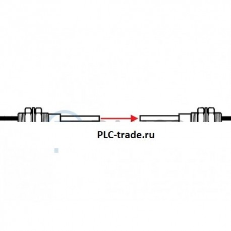FT-NFM2S - датчики и компоненты SUNX (Panasonic)