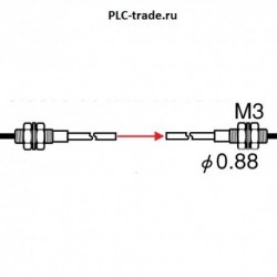 FT-NFM2S4 - датчики и компоненты SUNX (Panasonic)
