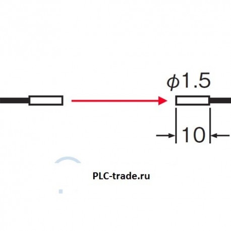 FT-P2 - датчики и компоненты SUNX (Panasonic)