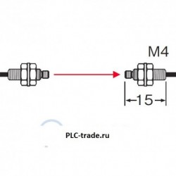 FT-P60 - датчики и компоненты SUNX (Panasonic)