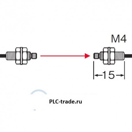FT-P60 - датчики и компоненты SUNX (Panasonic)