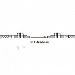 FT-P81X - датчики и компоненты SUNX (Panasonic)