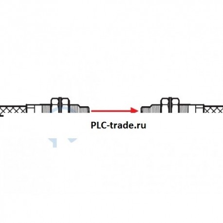 FT-P81X - датчики и компоненты SUNX (Panasonic)