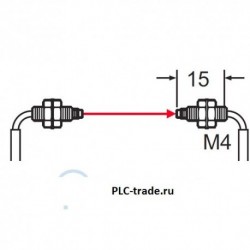 FT-R40-5T - датчики и компоненты SUNX (Panasonic)