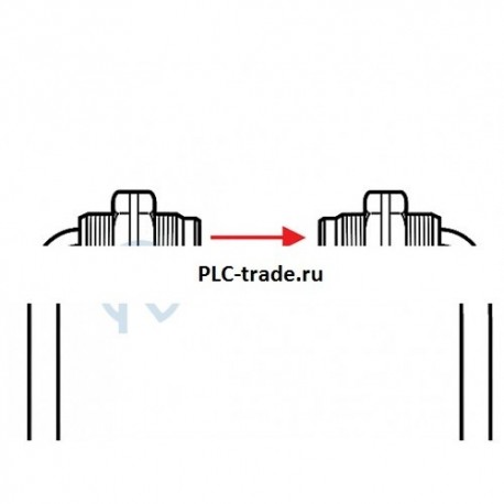 FT-R80 - датчики и компоненты SUNX (Panasonic)